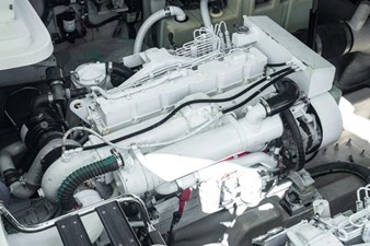 Sea Ray 420 Sundancer 33 