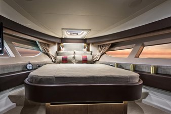 2016 40' Sea Ray 400 Sundancer 10 