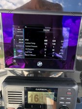 WELLCRAFT 262 F 7 7