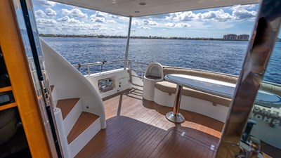 UNBRIDLED 84 DSC00580