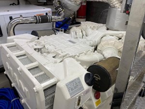 The Only Blue 66 Fly 99 