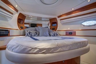 Y Not 22 50-2008-Pershing-22