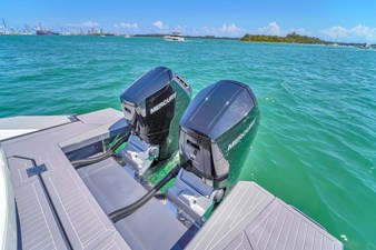Cruisers Yachts 42 GLS OB 32 42' Yacht Cruisers GLS-32