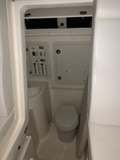 2019 SeaVee 390Z 16 17
