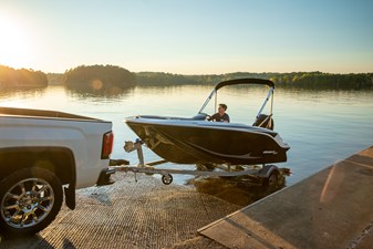 Bayliner M15  9 