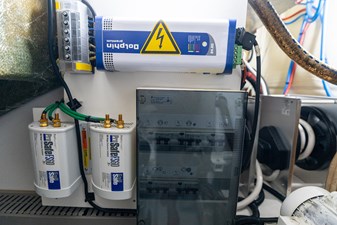 2019 Prestige 590S 99 