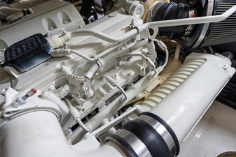 2019 Prestige 590S 97 