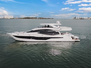 Yacht 2 Profile