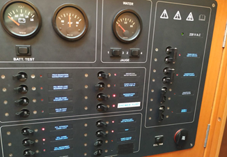 Monteki  29 Lagoon 44 (2006) MONTEKI photos_18