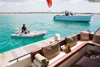 GOLDFINGER 58 8 OVERBLUE GOLDFINGER 58 CATAMARAN FOR SALE