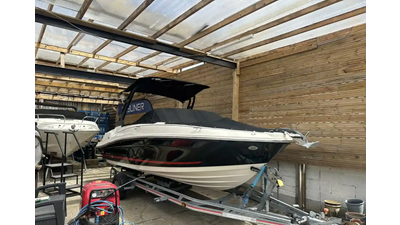 BAYLINER VR5 BR 13 BAYLINER VR5