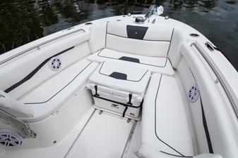 Wellcraft 262F 10 