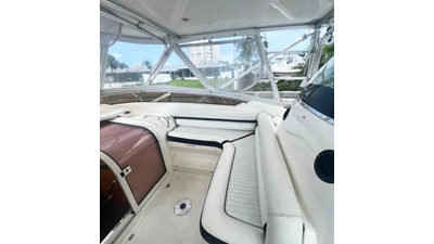 2004 Sunseeker Sportfisher 37 14 