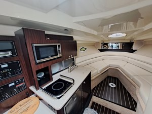 - 9 10_2015 29ft Monterey 295 Sport Yacht