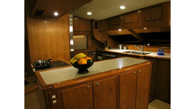 Mikelson 75 Sportfisher 10 