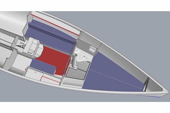 2025 J Boats J/9 Hull #52 4 