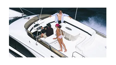 Princess 54 Fly Snow Queen 2 