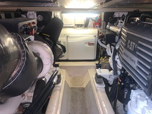 Inspiration II 46 47_2008 51ft Riviera Convertible INSPIRATION II