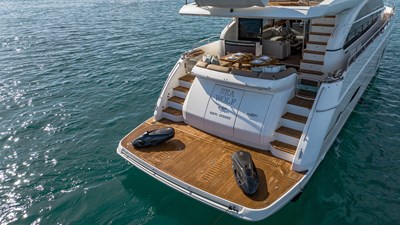 Sea Wolf 7 7