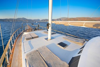 HANGOVER 5 Gulet Yacht for Sale
