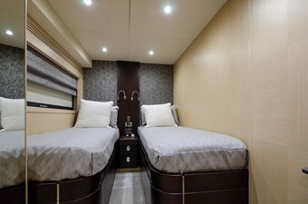 Second Thoughts 23 26_2018 75ft Sunseeker Yacht SECOND THOUGHTS