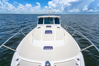 Skamp II 43 Back Cove 41FT - Skamp II-43