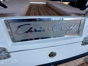 018 Chris-Craft Launch 27 Heritage Trim Edition Surf 127 