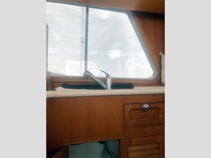 2007 Halvorsen Gourmet Cruiser 32 24 