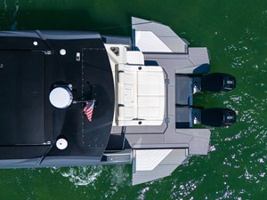 Cruisers Yachts 42 GLS OB 17 42' Yacht Cruisers GLS-17