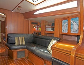 Entertainer 23 60-1985-Gulfstar-MKII-23