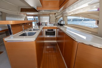 ELENA I 19 Azimut 64 2013