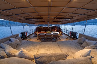 32 M DELUXE GULET  10 Arabella 25
