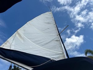 2018 Seward 26 RK 37 