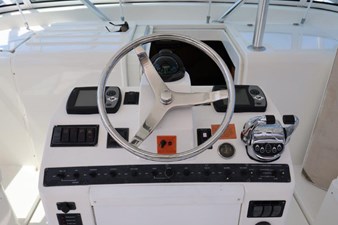 Geranomo 9 10_2007 32ft Luhrs 32 Open GERANOMO