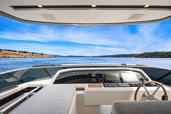 ESSENZA 40 Upper Helm