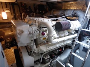 Z 101 104_2007 62ft Sunseeker Predator Z