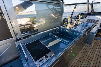 2021 Riva 76' Bahamas 48 