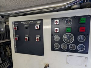 58 HATTERAS 1990 SPORTFISH 65 
