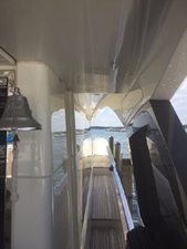 2012 Monte Carlo Yachts 65 MCY 37 38