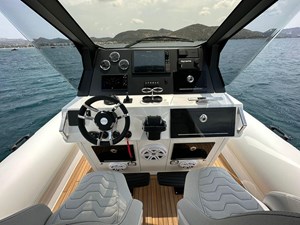 SOTO 4 Console