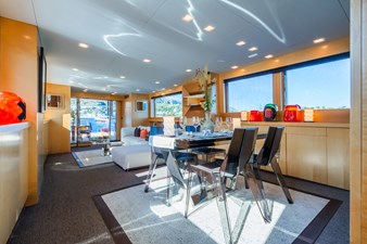 TEMPEST WS 21 TEMPEST interior 6