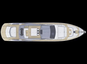 MAGIC of AYR 36 2021 Pershing 9X - Magic of Ayr - GA