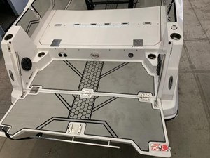 2019 Scarab 255 Open ID 10 