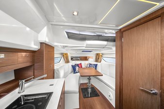 Jeanneau 34 38 36' JEANNEAU-14