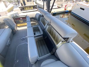 2019 Regency 250 DL3 11 