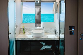2021 Riva 76' Bahamas 95 