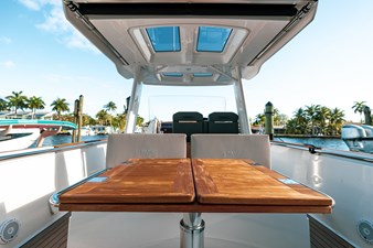 Next 17 Aft Deck