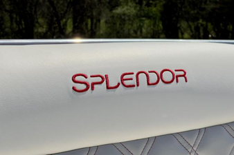 2022 Splendor 240 Platinum 22 23