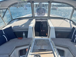 VITAE MAGNA 12 VITAE MAGNA, 2020 Beneteau Oceanis 51.1