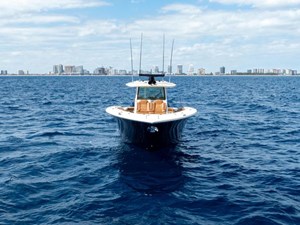 2016 42' Scout 420 LXF 7 